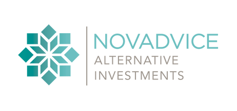 Novadvice Logo